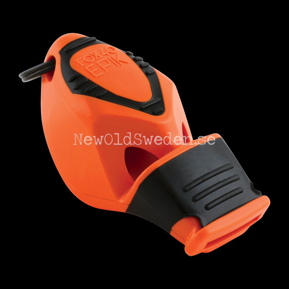 Epik CMG Orange FOX 40 - A04