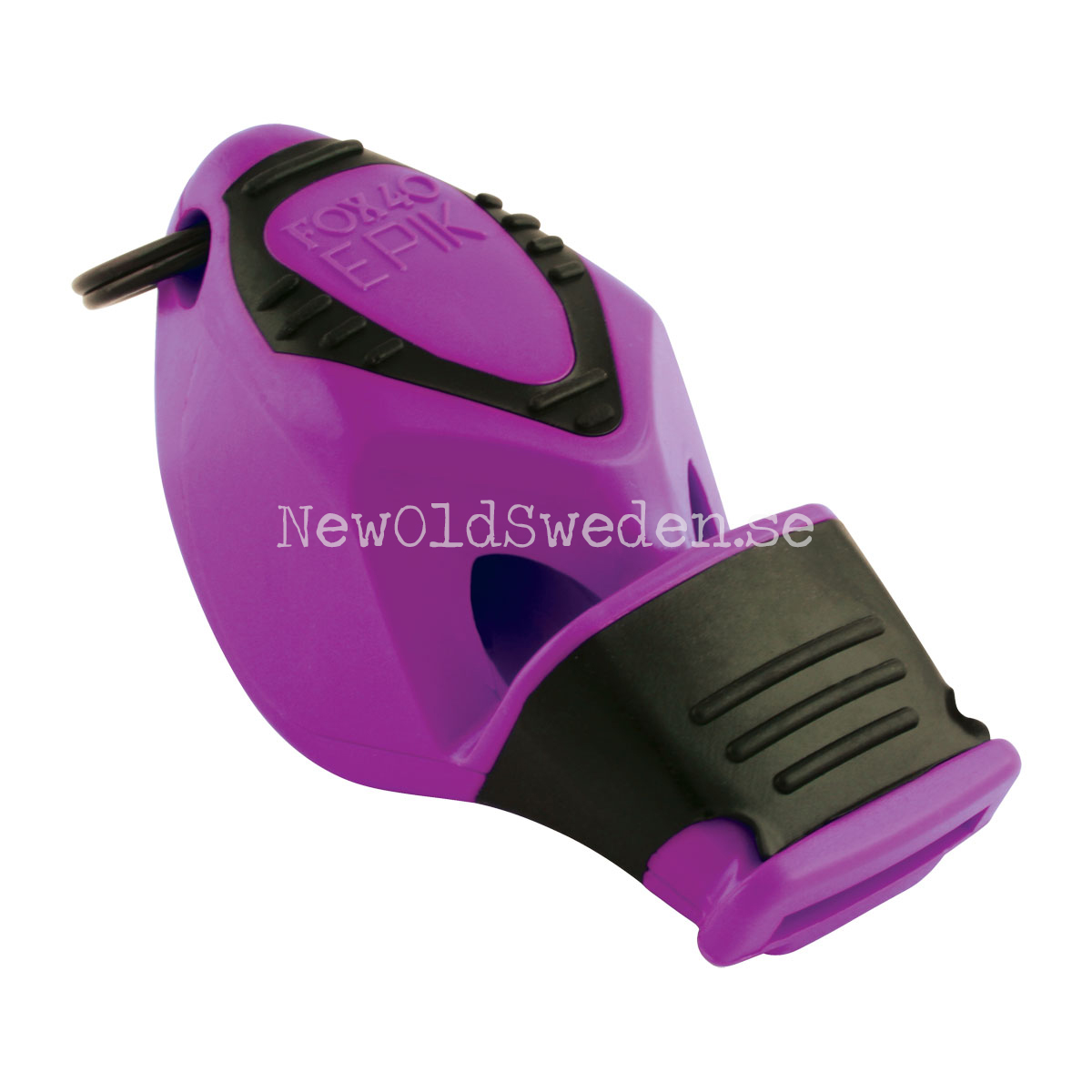 Epik CMG Purple FOX 40 - 2