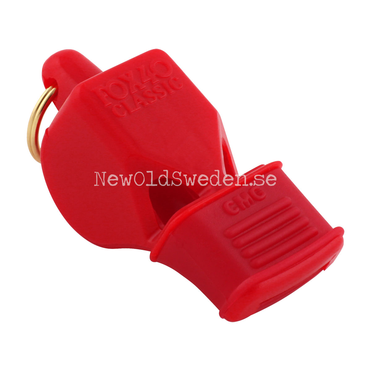 Classic CMG Red FOX 40 - A06 - 2