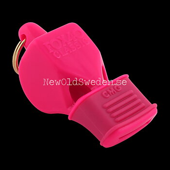Classic CMG Pink FOX 40 - A06