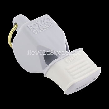 Classic CMG White FOX 40 - A06