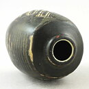 カールハリー・スタルハーネ  Studio Vase  ラフなスタジオベース  (12cm)  1960年代