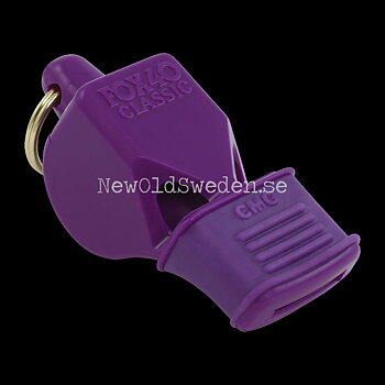 Classic CMG Purple FOX 40 - A06