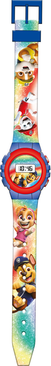 Paw Patrol Armbandsklocka Barn - 2