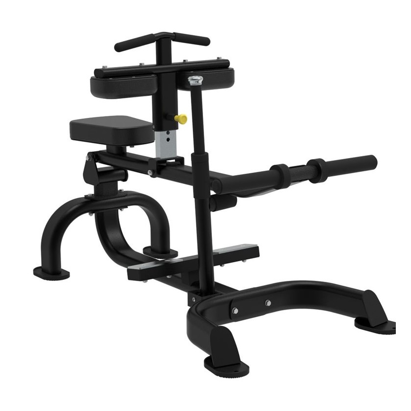 Impulse Sittande Vadpress IT7005