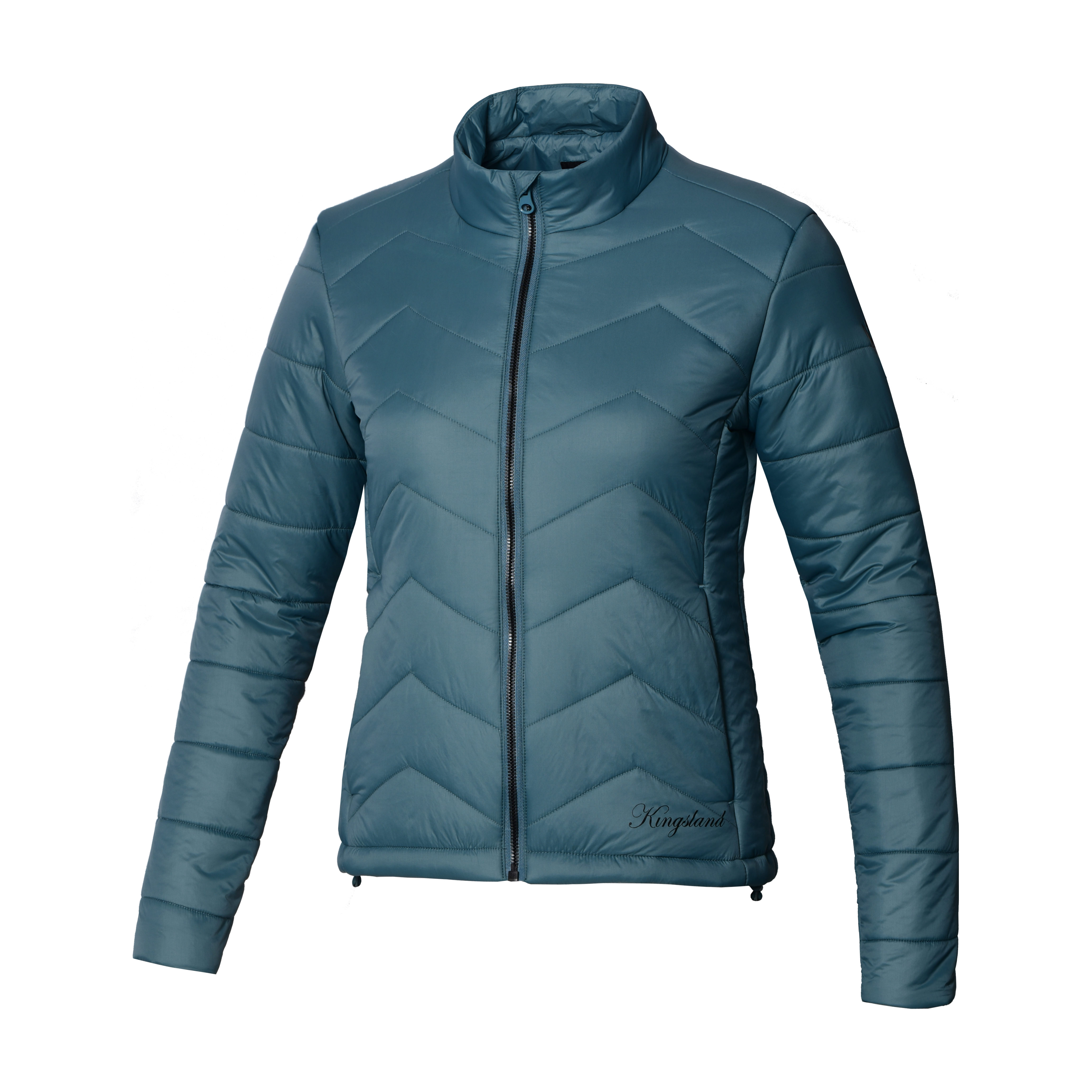 Kingsland Dressage Tiana Ladies short jacket