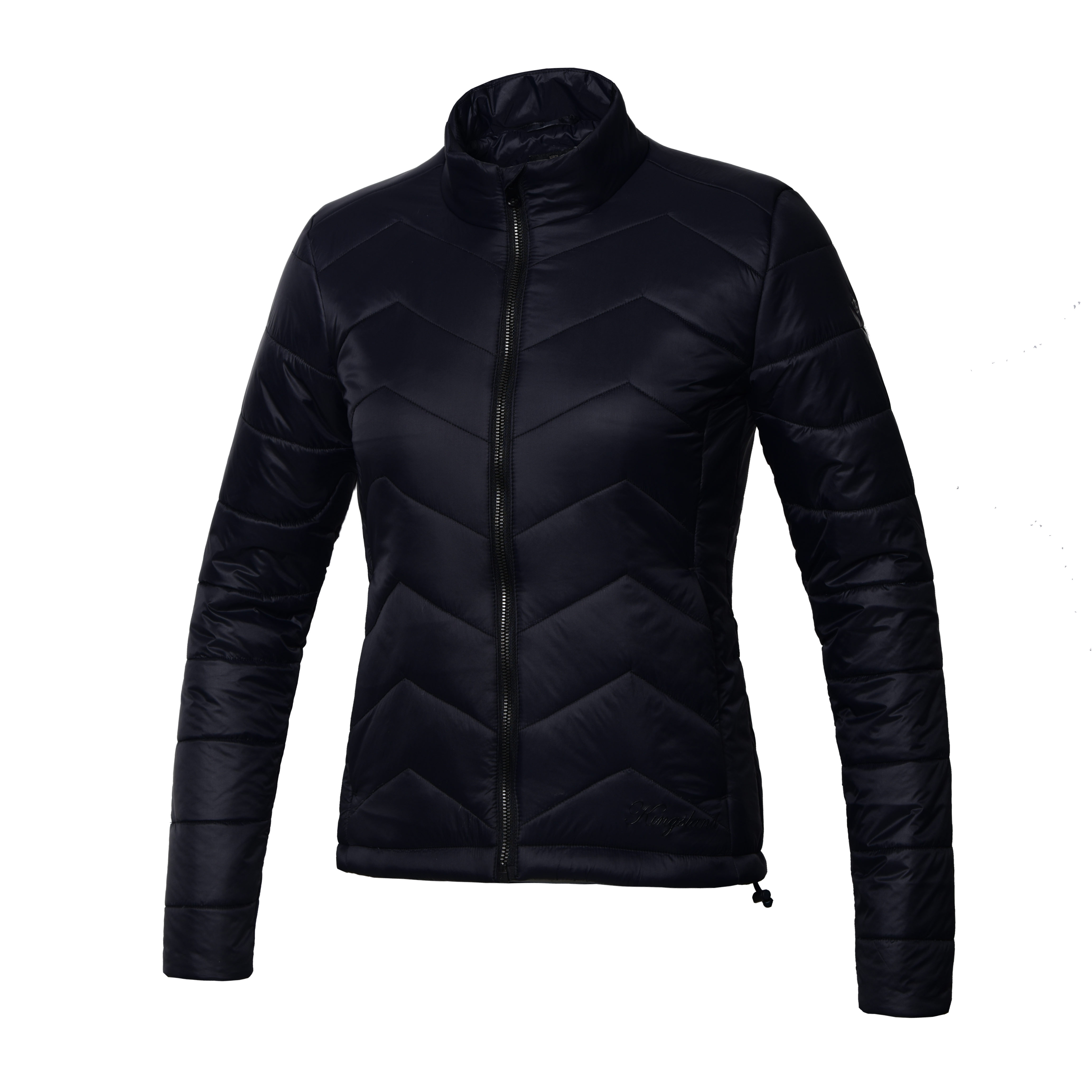 Kingsland Dressage Tiana Ladies short jacket