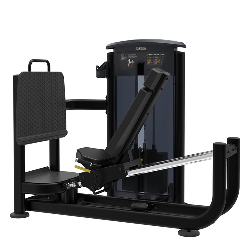 Impulse IT9510 Leg press