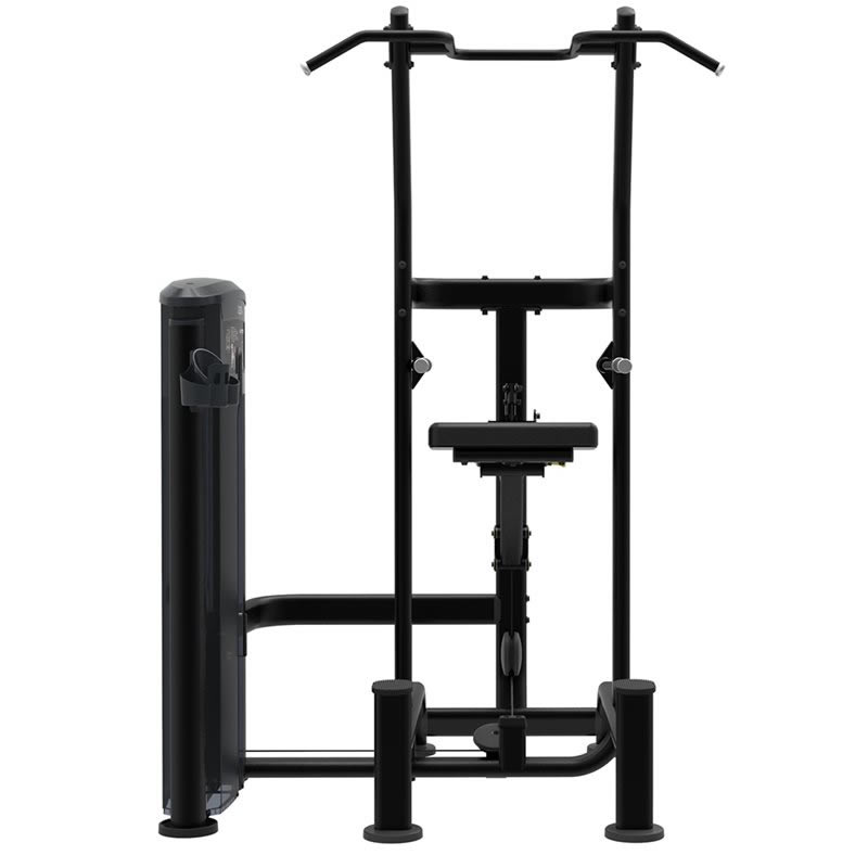 Impulse IT9520 Assisterad Chin/Dip - 2