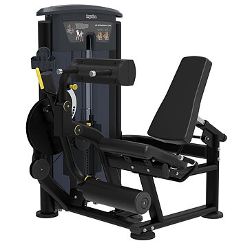 Impulse IT9528 Leg Extension & Leg Curl