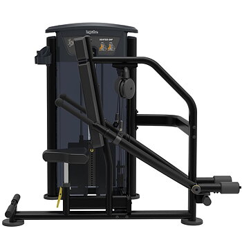 Impulse IT9517 Dip Press