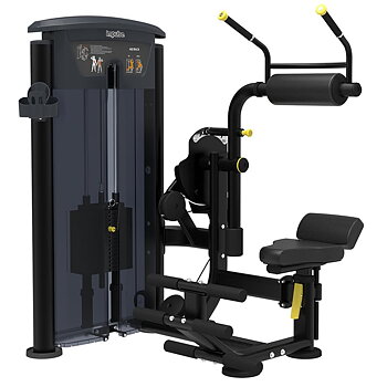 Impulse IT9534 Ab/Back Extension