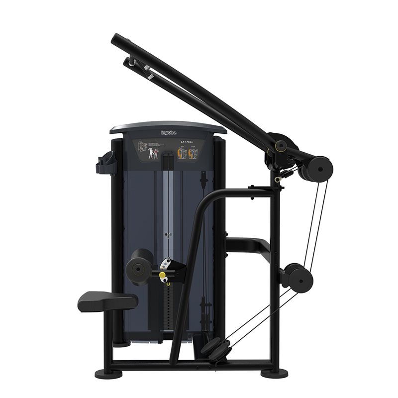 Impulse IT9502 Lat Pulldown - 2