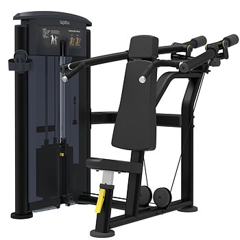  Impulse IT9512 Shoulder Press
