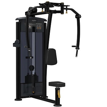 Impulse IT9515 Pec Fly / Rear Delt