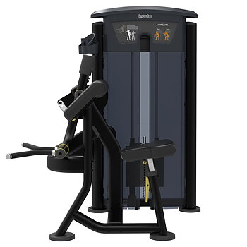  Impulse IT9503 Arm Curl
