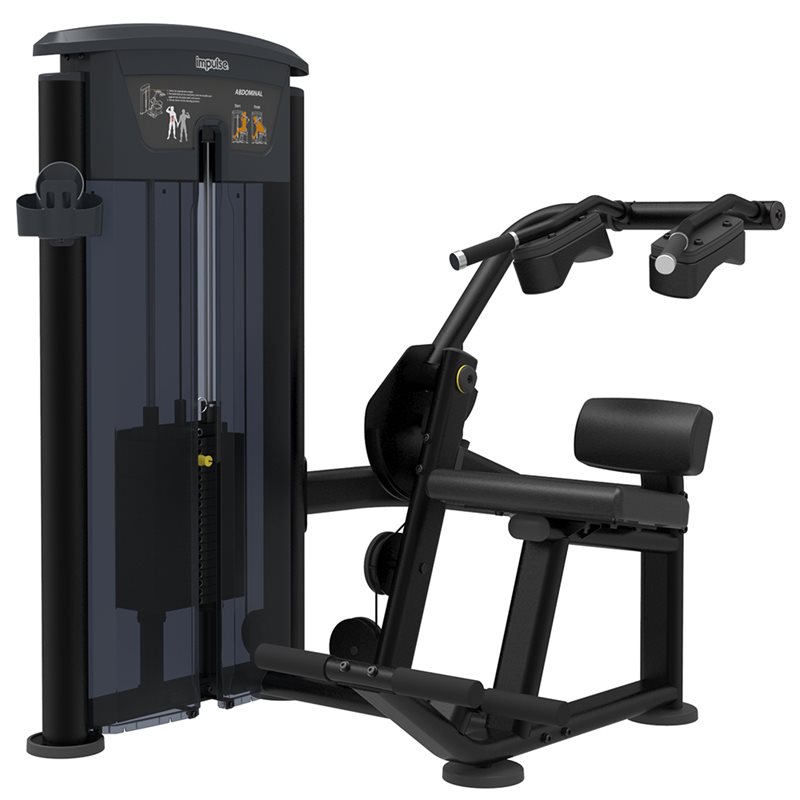 Impulse IT9514 Abdominal