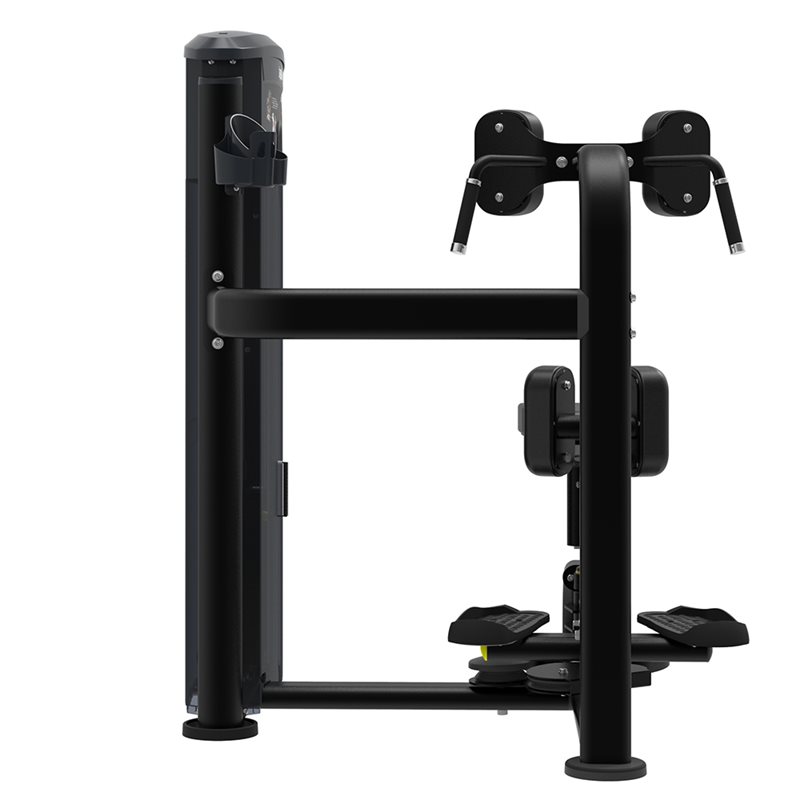 Impulse IT9518 Torso Rotation - 2