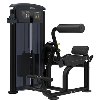  Impulse IT9532 Back Extension