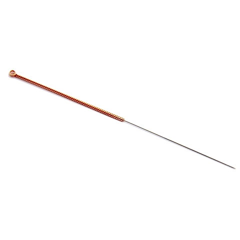 Sharpline  5 i rör. 0,20*7 mm Kopparskaft med silikon,  500 st - 3