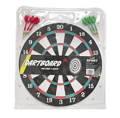 Tikkakaulu 1-10 / darts