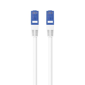 Nätverkskabel CAT6 UTP 10.0m
