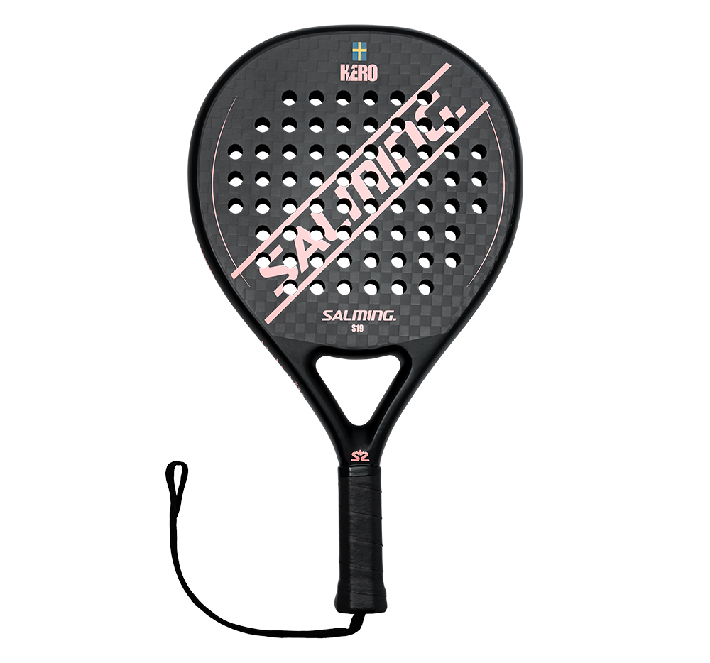 Salming Hero S19 Tech - 2