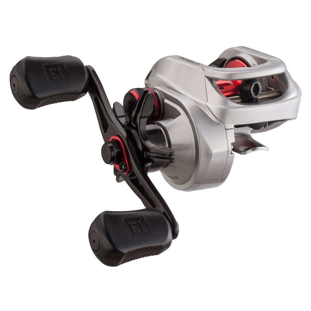 13 Fishing ORIGIN A Baitcast Reel  6.6:1 RH OA6.6-RH 