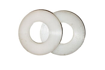 Shims 5mm för tapp/bom Bronco Digger 1 par