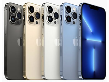 iPhone 15 Pro 128GB - 1 År Garanti Begagnad - Blå