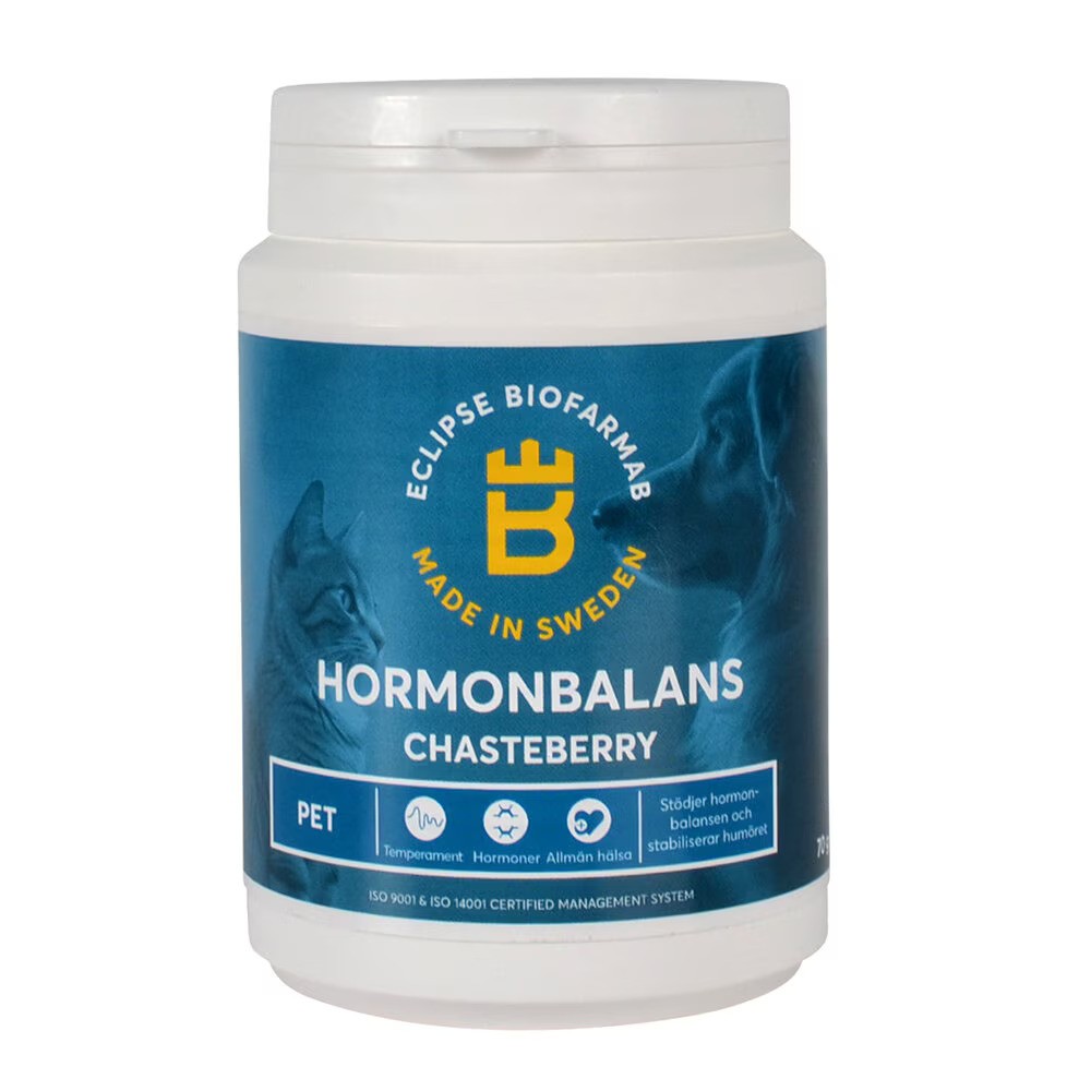 Eclipse Biofarmab Hormonbalans – 70 g