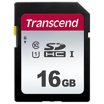 SD-KORT 16GB UHS-I U1 (R95/W45)