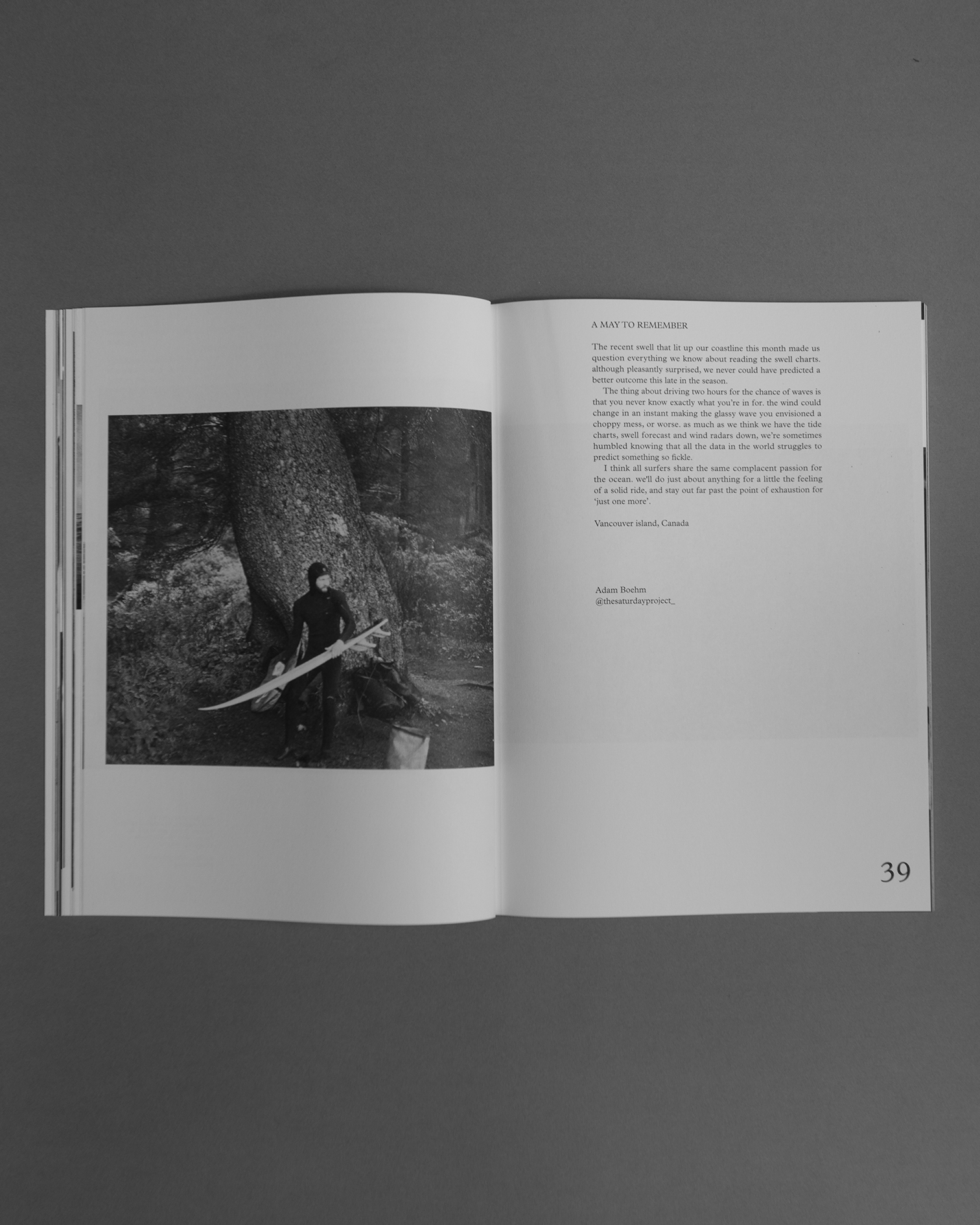 Nordic Surfers Mag 33 - 6