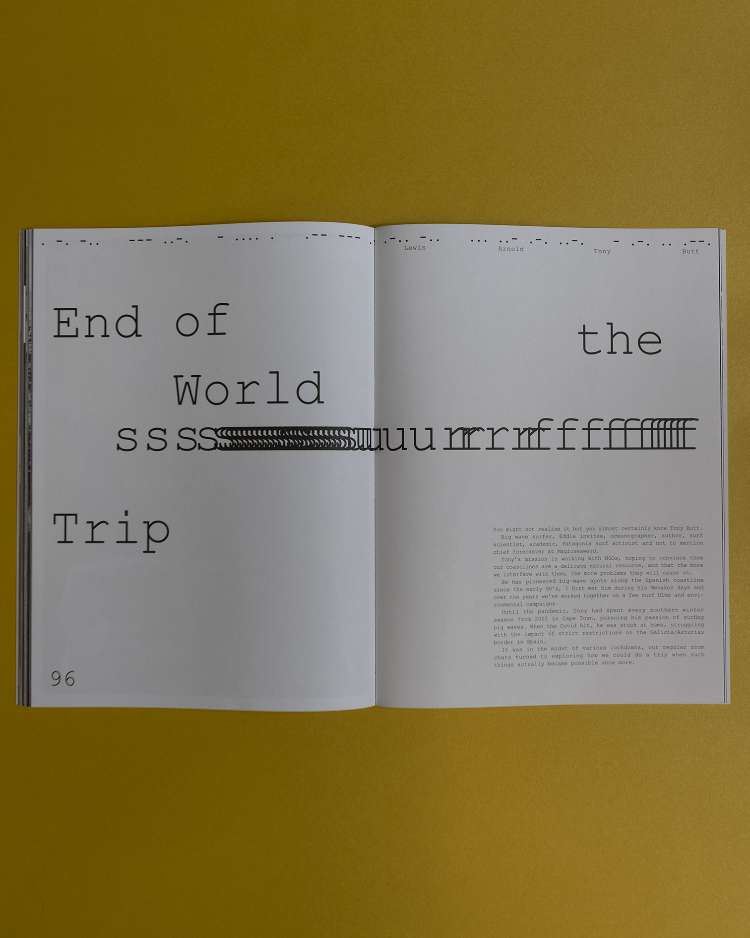 Nordic Surfers Mag 33 - 8