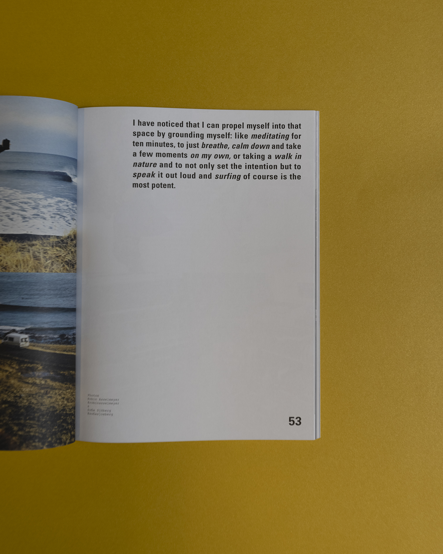Nordic Surfers Mag 33 - 4