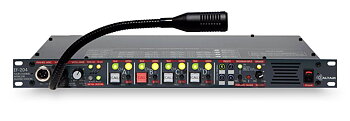 Altair EF-204 Four Channel Intercom Master Station