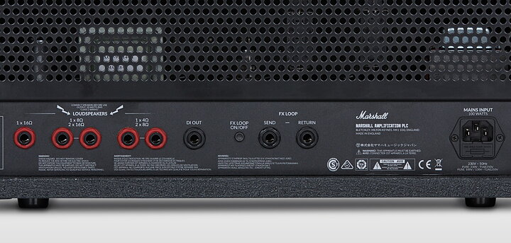 Marshall Studio Classic 20 SC20H