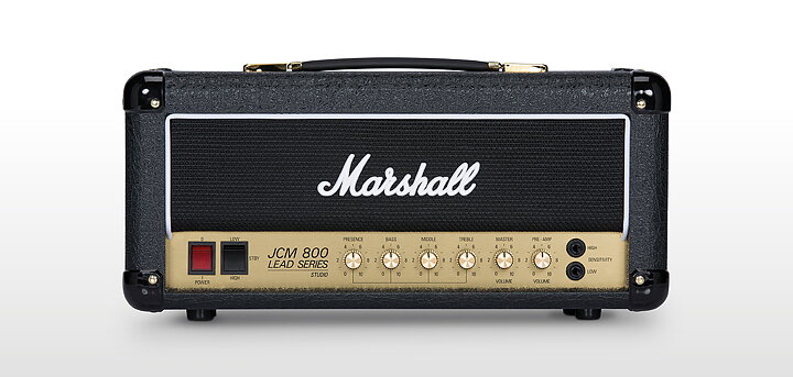 Marshall Studio Classic 20 SC20H