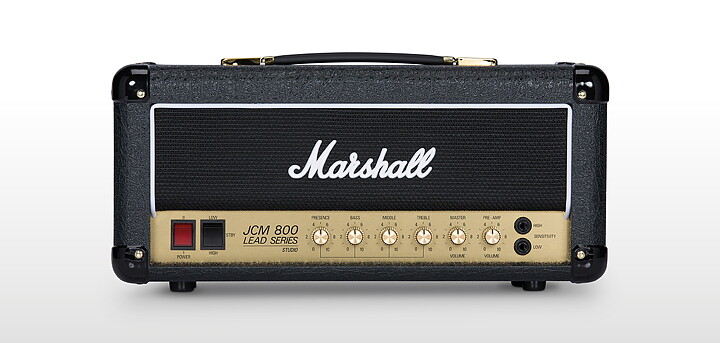 Marshall Studio Classic 20 SC20H