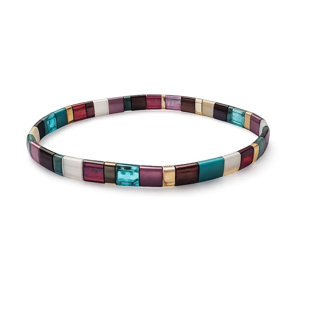 IAMLUND Rom Tila armband