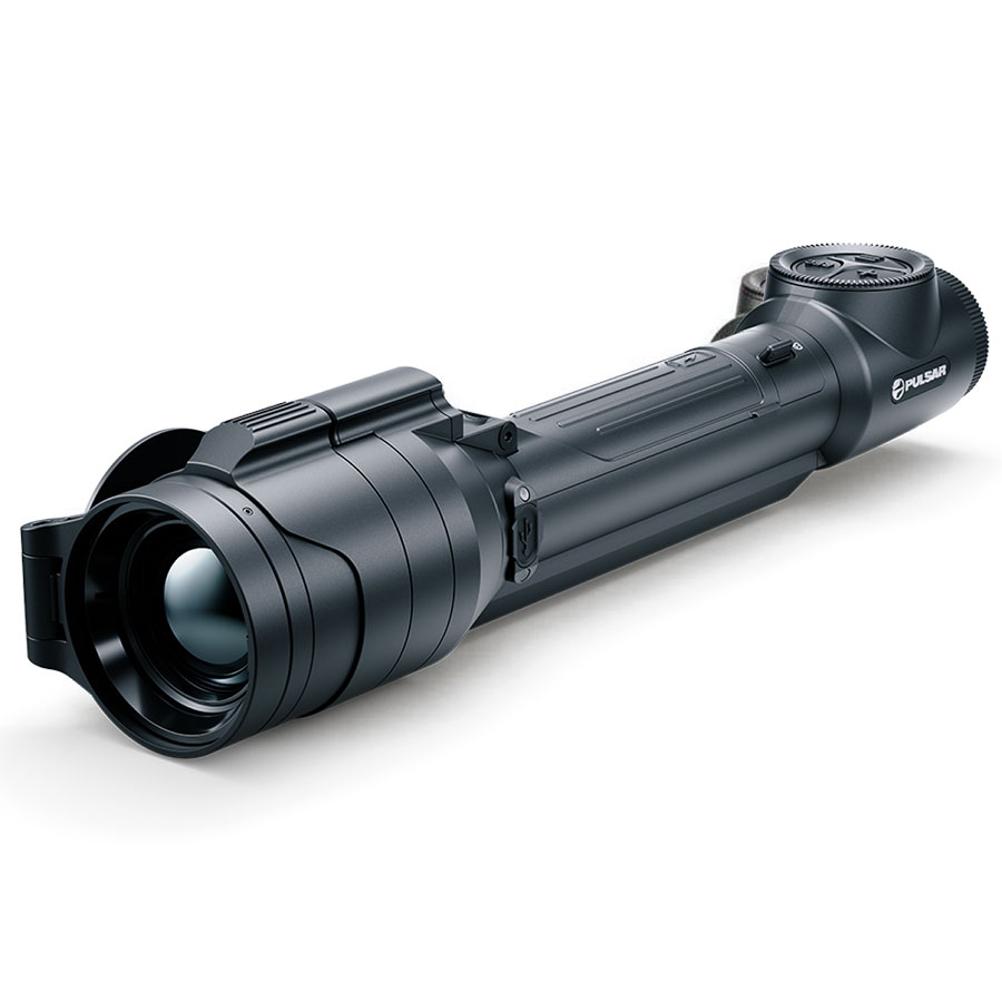 Pulsar Talion XQ35 PRO Värmesikte