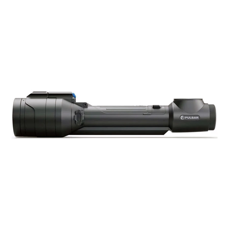 Pulsar Talion XQ35 PRO Värmesikte - 6