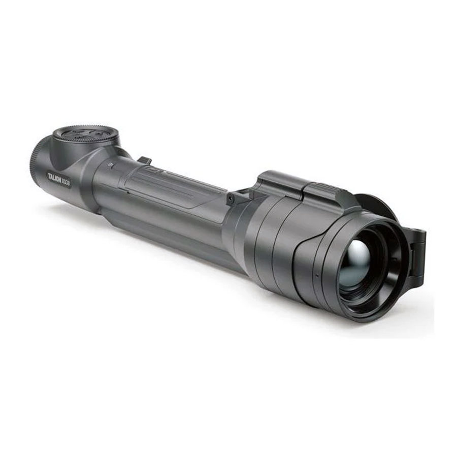 Pulsar Talion XQ35 PRO Värmesikte - 2