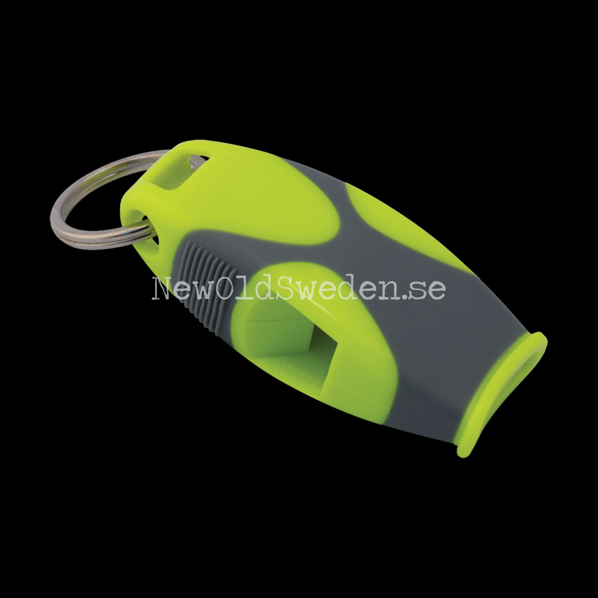 Sharx Neon/Grey w Lanyard FOX 40 - B02 - 2