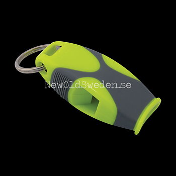 Sharx Neon/Grey w Lanyard FOX 40 - B02