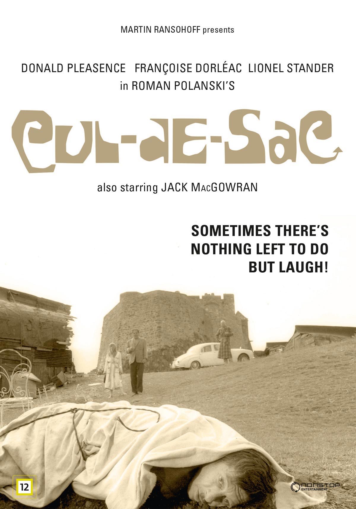 Cul-De-Sac