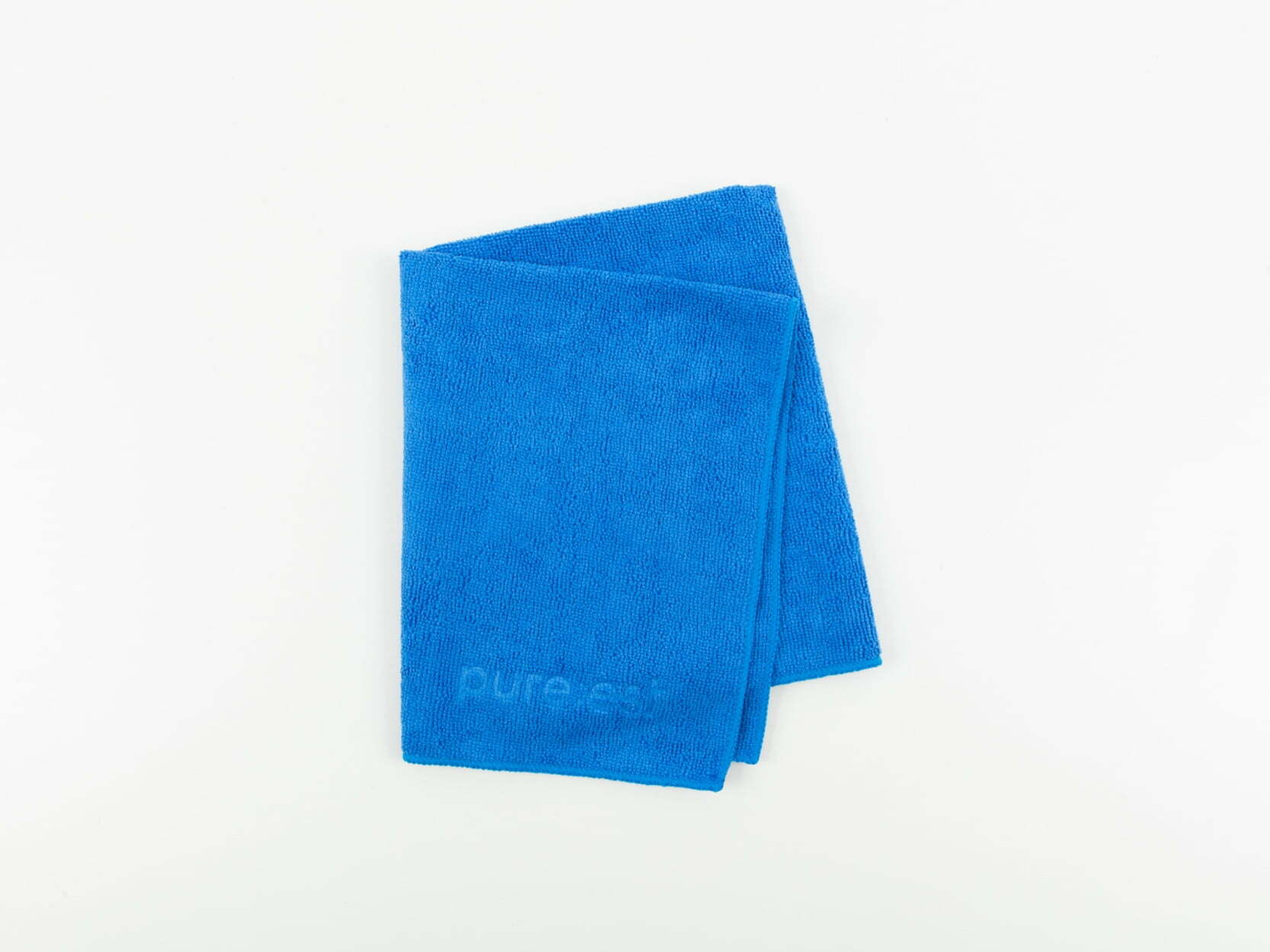 Pure:est Allrengöringsduk 40×40 – Blå - 2