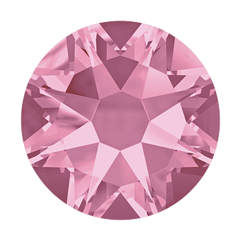Nakit za zube Swarovski Rubín