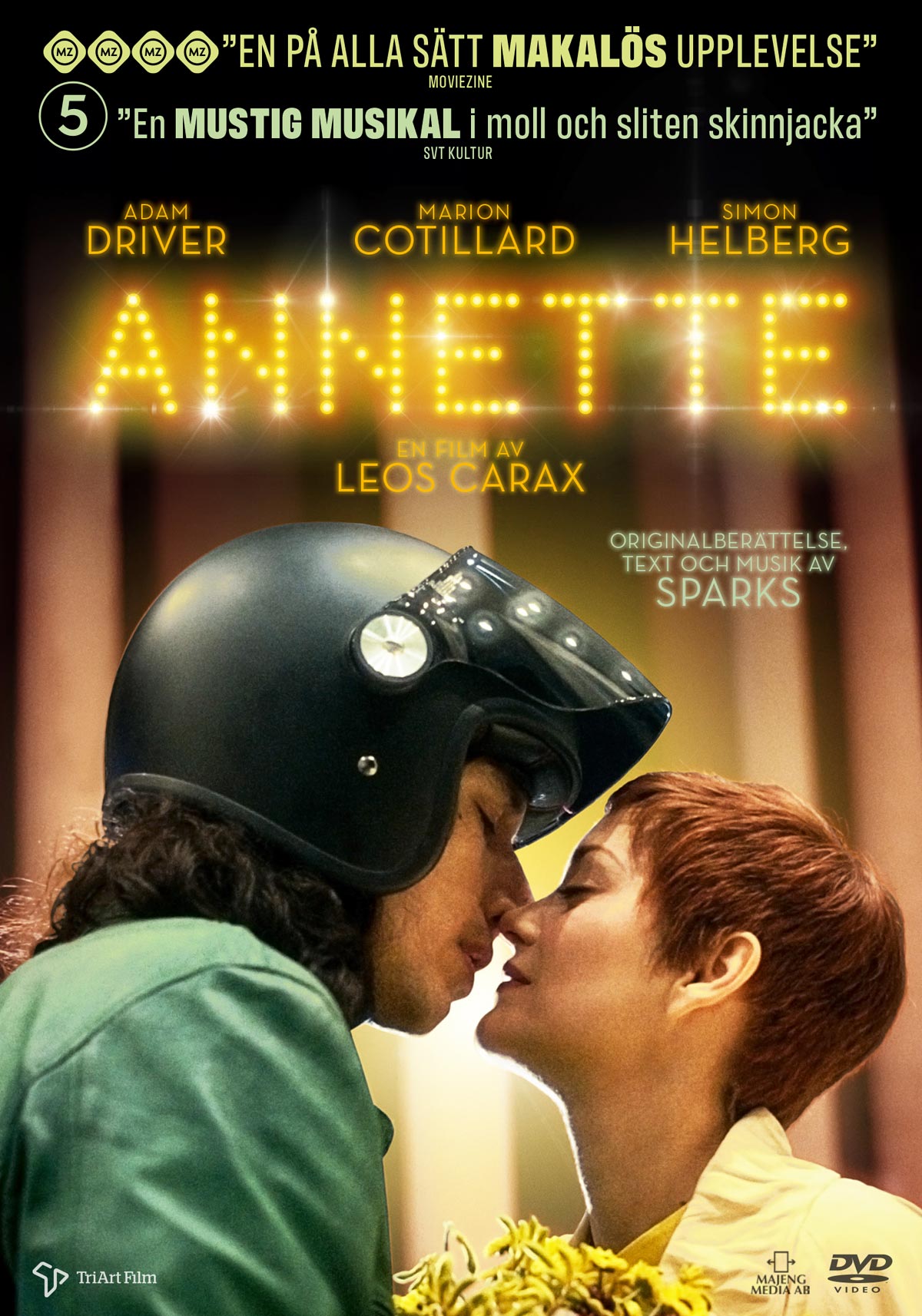 Annette