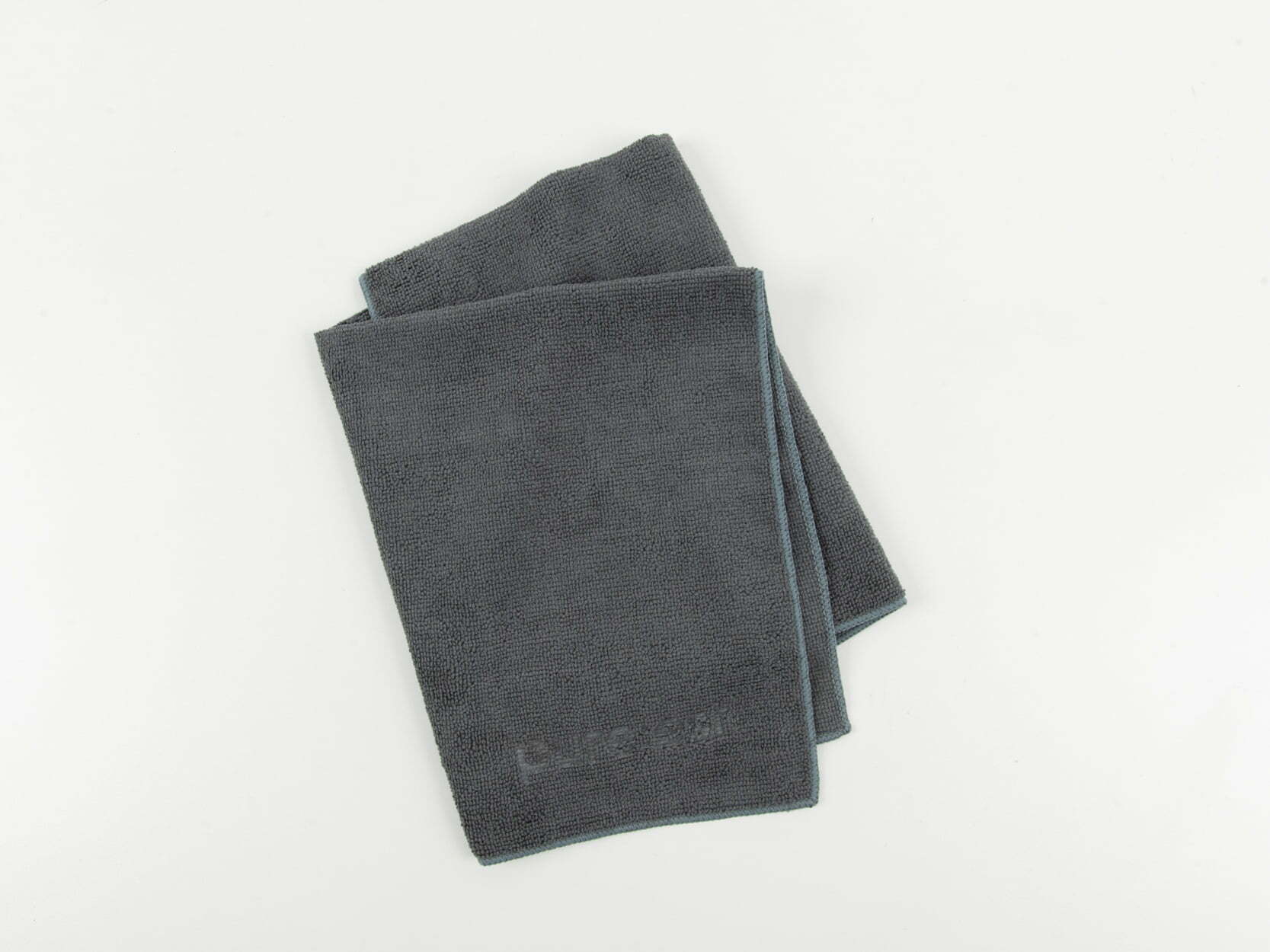 Pure:est Allrengöringsduk 40×40 – Svart - 2